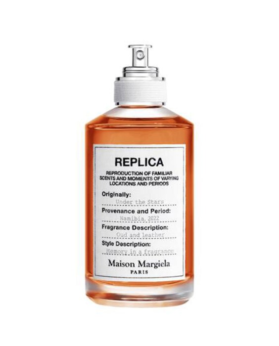Eau de Toilette Replica Under The Stars 100 ml Maison Margiela