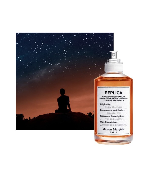 Eau de Toilette Replica Under The Stars 100 ml Maison Margiela