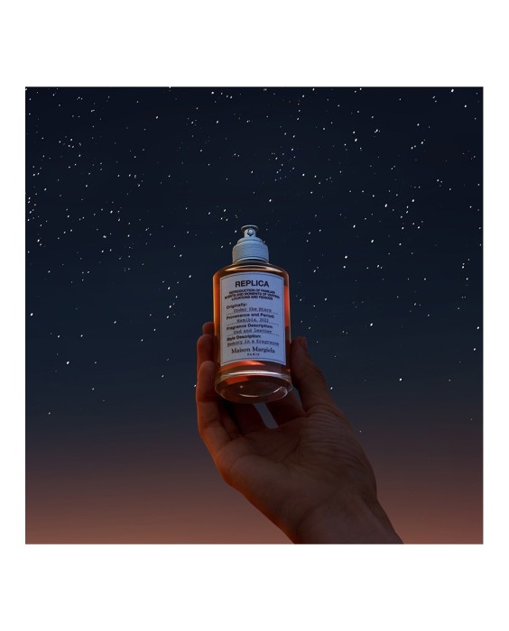 Eau de Toilette Replica Under The Stars 100 ml Maison Margiela