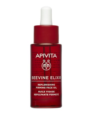 Aceite Facial Firmeza &amp; Reparación Beevine Elixir Apivita