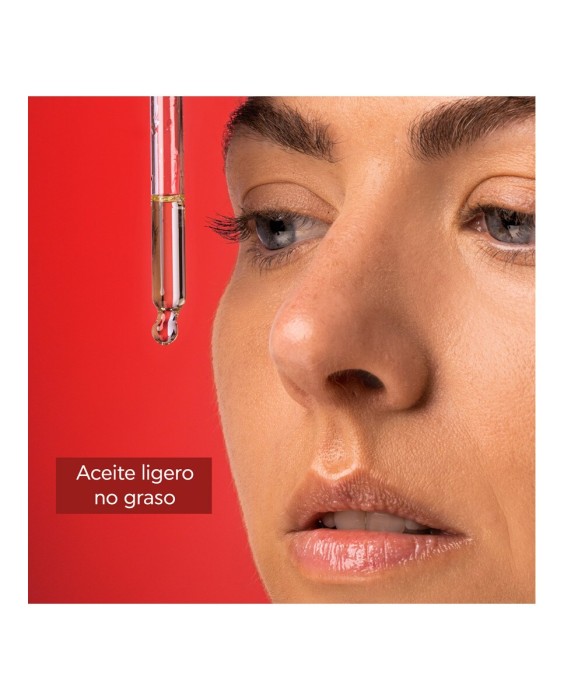 Aceite Facial Firmeza & Reparación Beevine Elixir Apivita