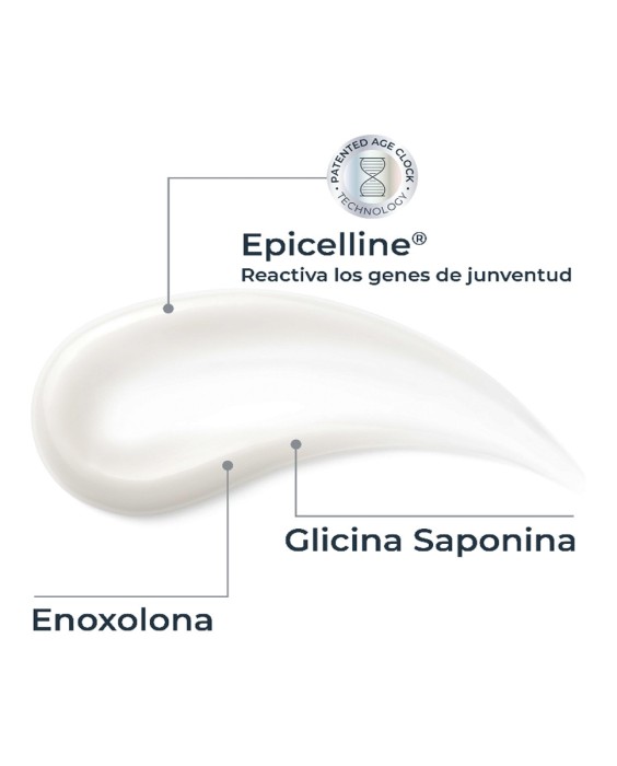 Eucerin Epigenetic 30мл Сыворотка для лица