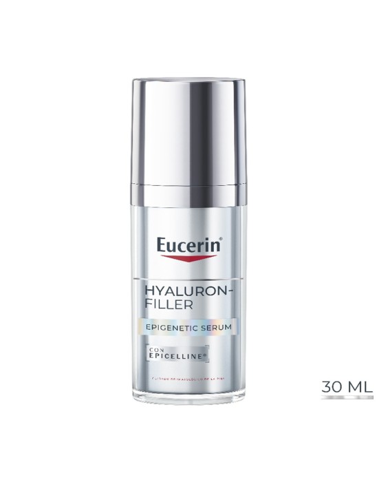 Eucerin Epigenetic 30мл Сыворотка для лица