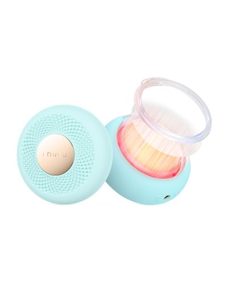 UFO™ 3 mini - Hidratación facial profunda 4 en 1 Arctic Blue FOREO