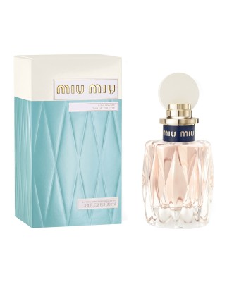 Eau de Toilette L'Eau Rosée 100 ml Miu Miu
