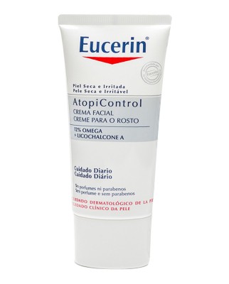 Crema AtopiControl Eucerin®