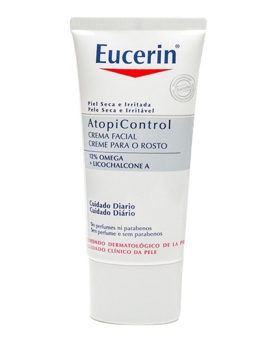 Crema AtopiControl Eucerin®