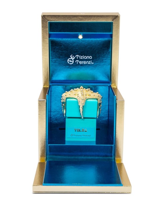 Extrait De Parfum Telea Extrait De Parfum Sea Star Collection 100 ml Tiziana Terenzi