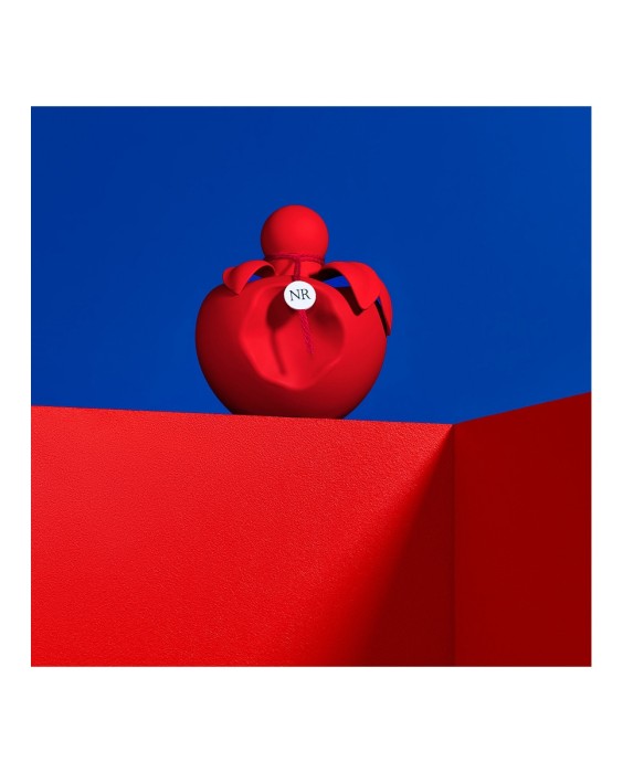 Eau de Parfum Nina Extra Rouge 50 ml Nina Ricci