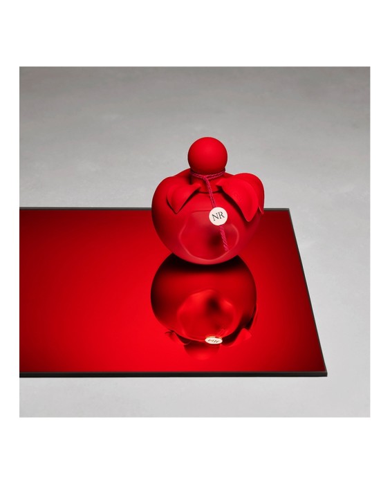 Eau de Parfum Nina Extra Rouge 50 ml Nina Ricci