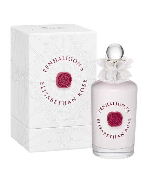 Penhaligon's Elisabethan Rose 100мл парфюмерная вода