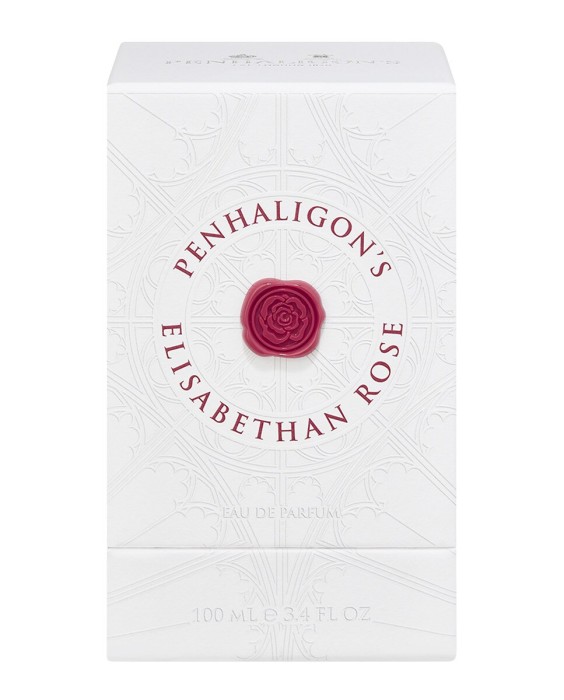 Penhaligon's Elisabethan Rose 100мл парфюмерная вода