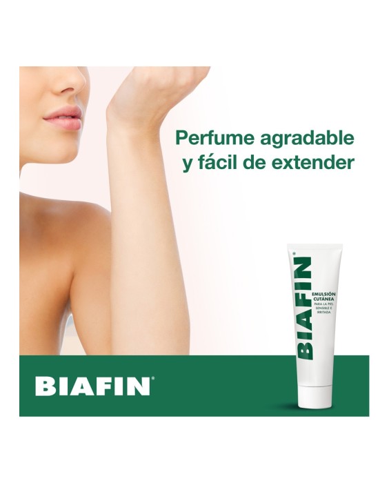 Crema regeneradora de la piel 50 ml  Biafin