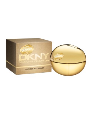 Eau de Parfum Golden Delicious 30 ml DKNY