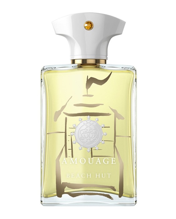 Eau de Parfum Beach Hut Man 100 ml Amouage