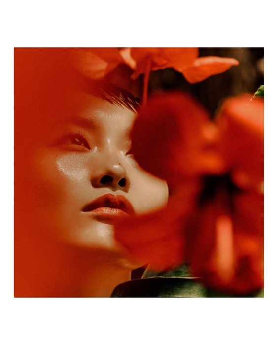 Eau de Parfum Red Hibiscus Jo Malone London