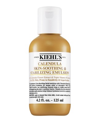 Emulsión Caléndula Skin-Stabilizing &amp; Soothing Kiehl's