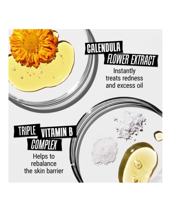 Emulsión Caléndula Skin-Stabilizing & Soothing Kiehl's