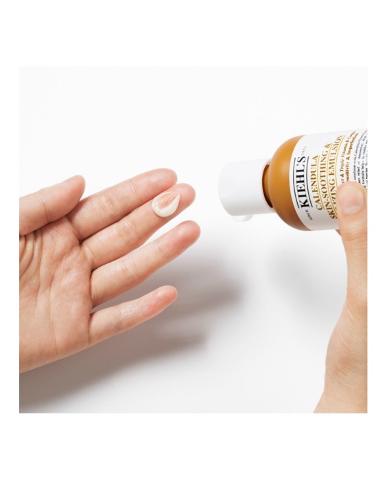 Emulsión Caléndula Skin-Stabilizing & Soothing Kiehl's