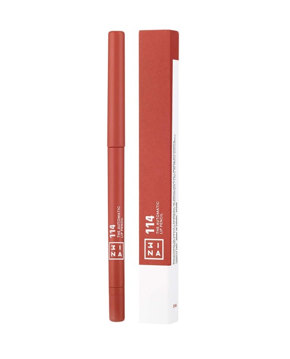 Lápiz de labios The Automatic Lip Pencil 3INA