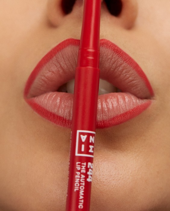 Lápiz de labios The Automatic Lip Pencil 3INA