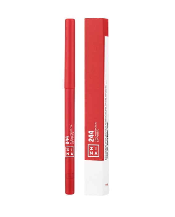 Lápiz de labios The Automatic Lip Pencil 3INA