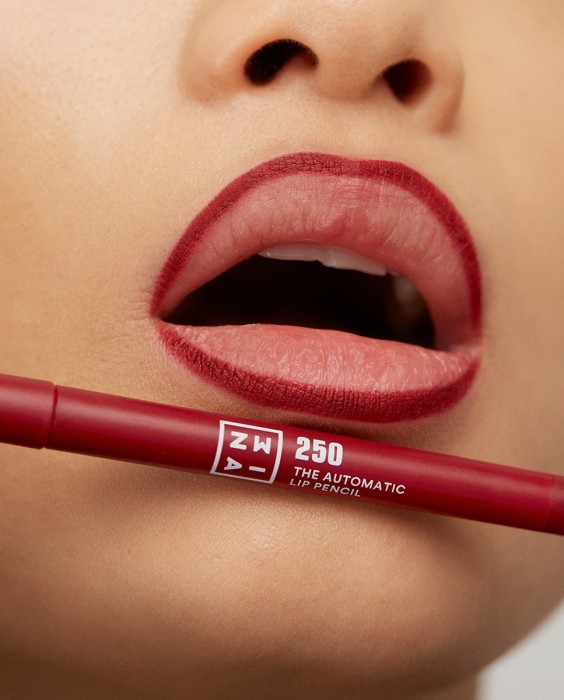 Lápiz de labios The Automatic Lip Pencil 3INA