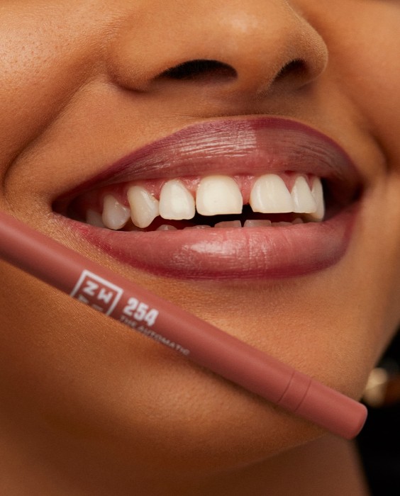 Lápiz de labios The Automatic Lip Pencil 3INA