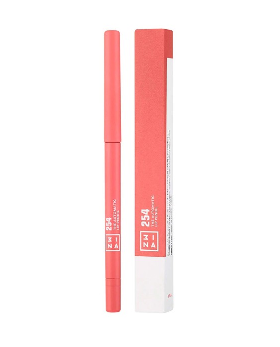 Lápiz de labios The Automatic Lip Pencil 3INA