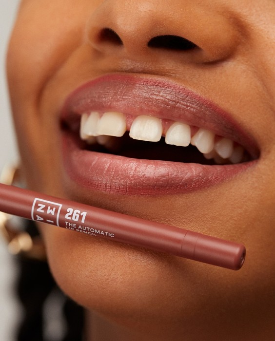 Lápiz de labios The Automatic Lip Pencil 3INA