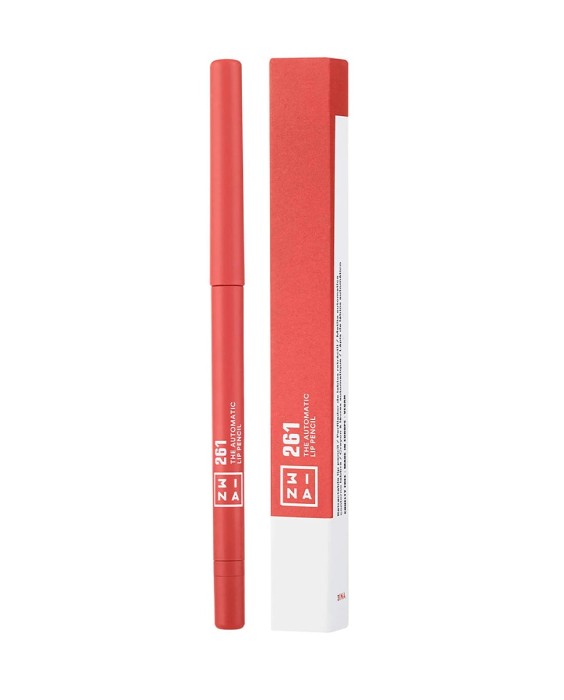 Lápiz de labios The Automatic Lip Pencil 3INA