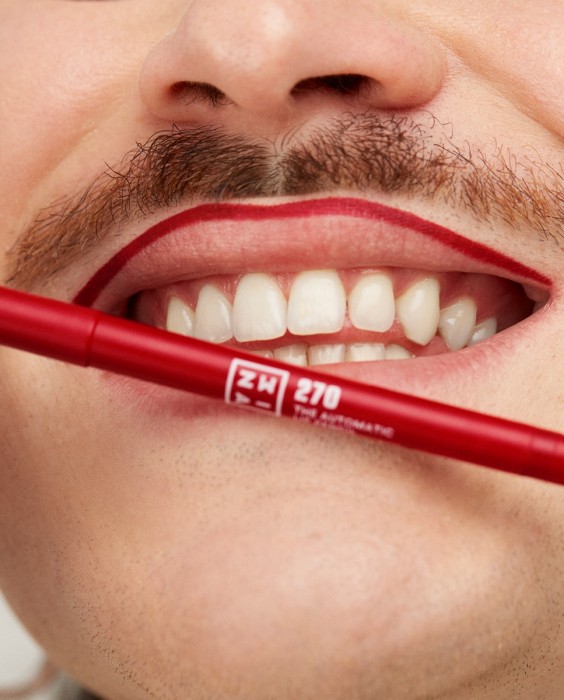 Lápiz de labios The Automatic Lip Pencil 3INA