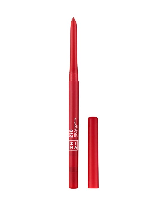 Lápiz de labios The Automatic Lip Pencil 3INA