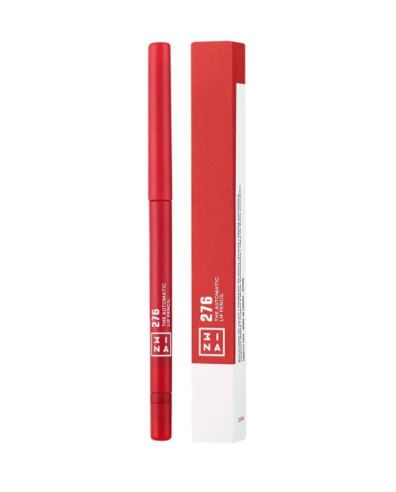 Lápiz de labios The Automatic Lip Pencil 3INA
