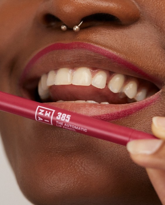 Lápiz de labios The Automatic Lip Pencil 3INA