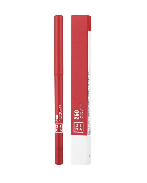 Lápiz de labios The Automatic Lip Pencil 3INA