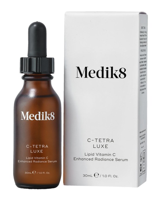 Sérum C-Tetra Luxe 30 ml Medik8