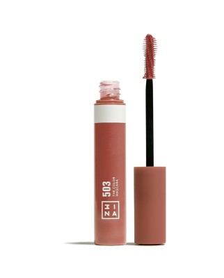 Mascara de Pestañas The Color Mascara 14ml 3INA