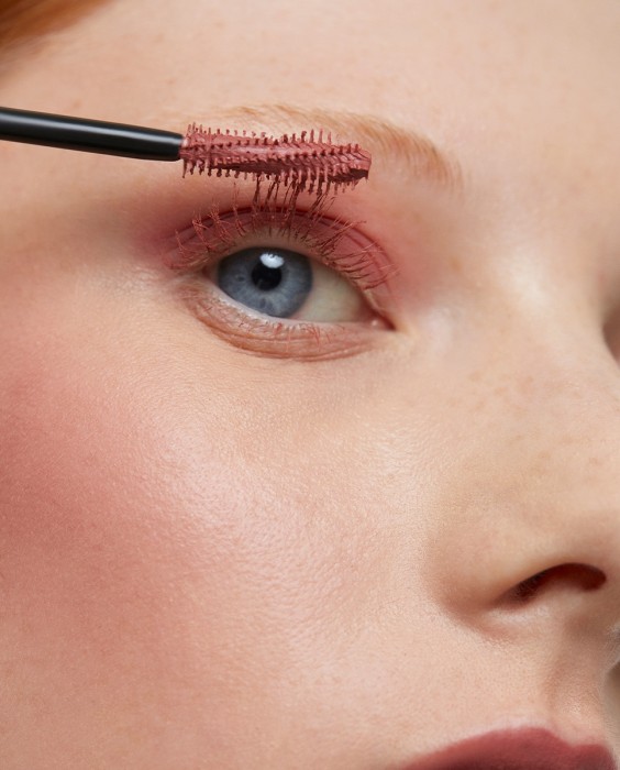 Mascara de Pestañas The Color Mascara 14ml 3INA