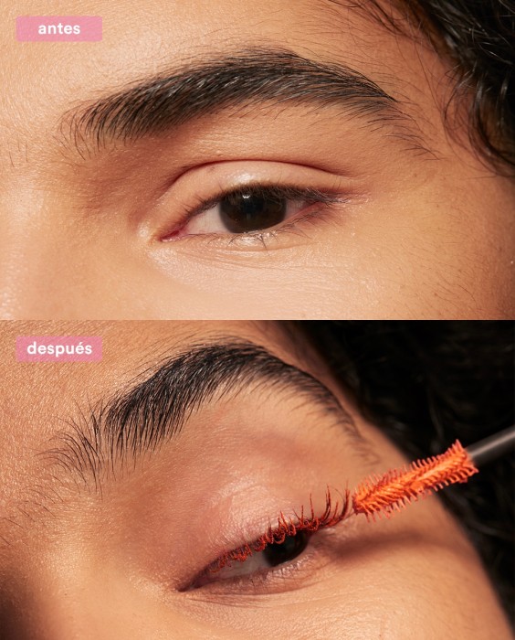 Mascara de Pestañas The Color Mascara 14ml 3INA