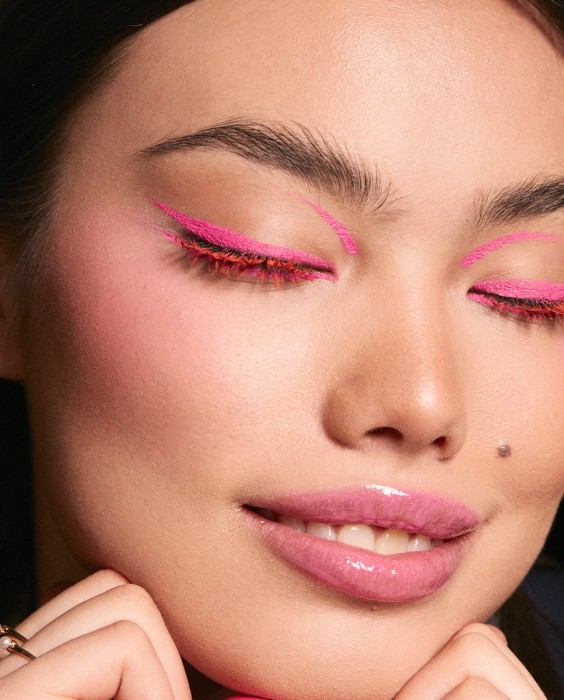 Mascara de Pestañas The Color Mascara 14ml 3INA