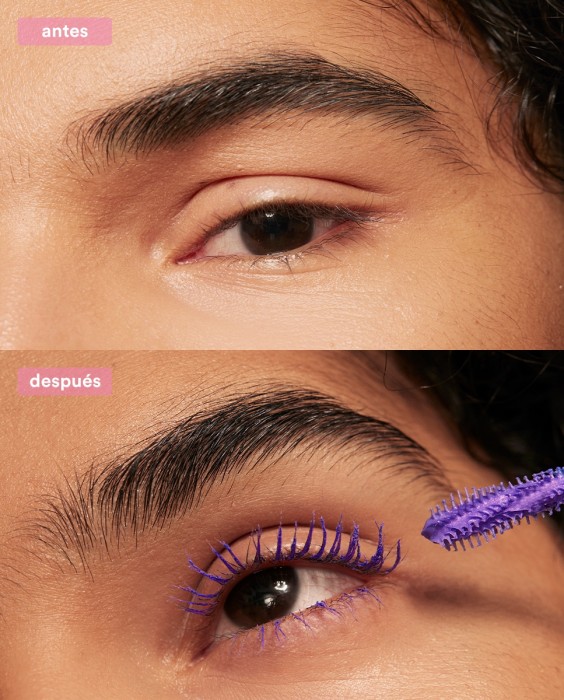 Mascara de Pestañas The Color Mascara 14ml 3INA