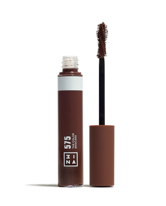 Mascara de Pestañas The Color Mascara 14ml 3INA