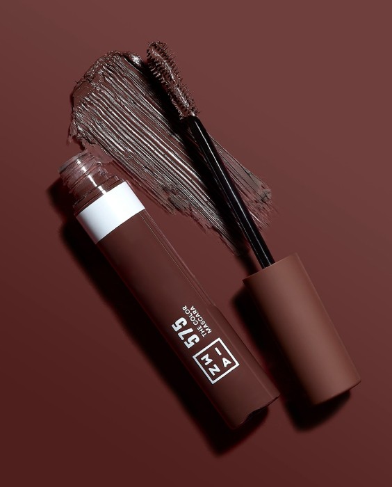 Mascara de Pestañas The Color Mascara 14ml 3INA