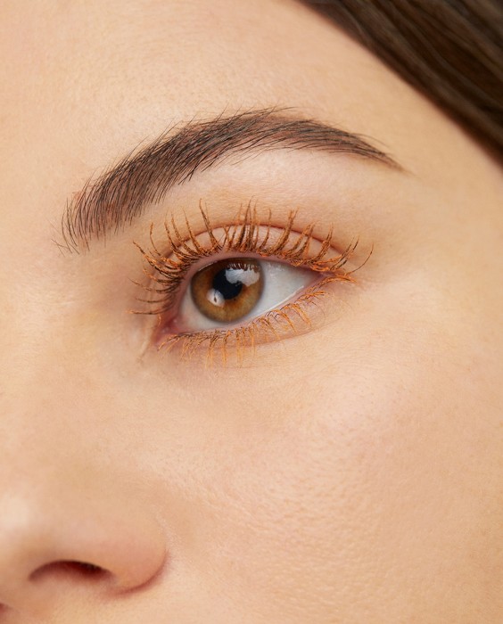 Mascara de Pestañas The Color Mascara 14ml 3INA