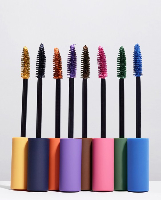 Mascara de Pestañas The Color Mascara 14ml 3INA