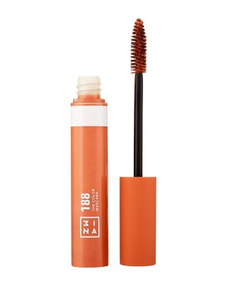 Mascara de Pestañas The Color Mascara 14ml 3INA