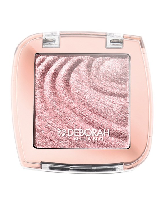Sombra de ojos Color Lovers Deborah Milano