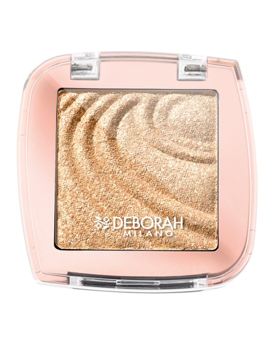 Sombra de ojos Color Lovers Deborah Milano
