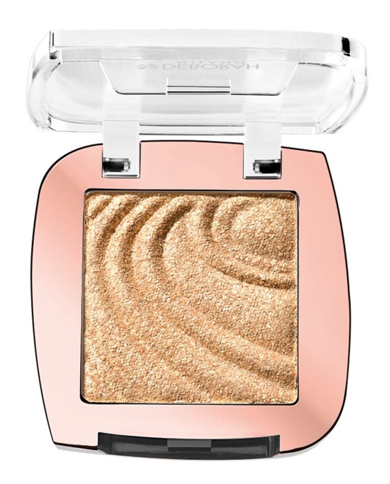 Sombra de ojos Color Lovers Deborah Milano